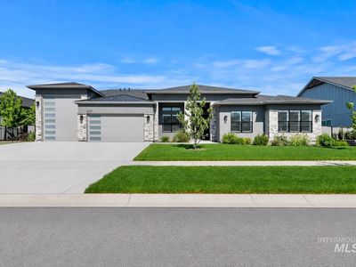 207 S Eagles Roost Way, Eagle, ID, 83616