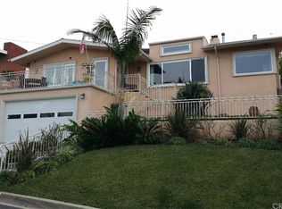 308 Via El Chico, Redondo Beach, CA 90277