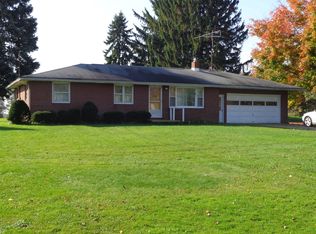 4378 Fairground Rd, Atwater, OH 44201