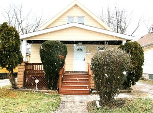 11011 Dove Ave, Cleveland, OH