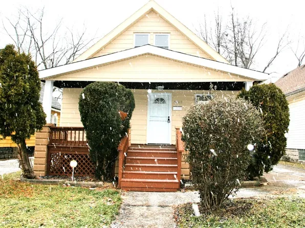11011 Dove Ave, Cleveland, OH 44105