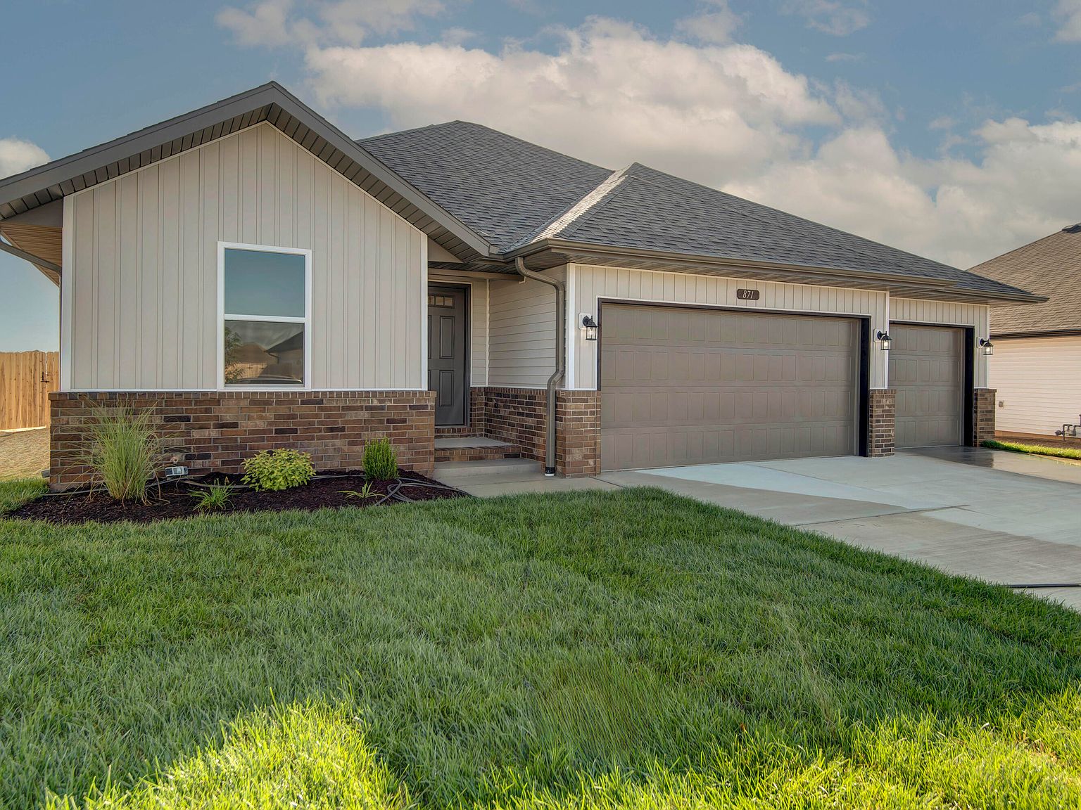 547 Spring Meadow Drive Lot 60, Rogersville, MO 65742 | MLS #60285266 ...