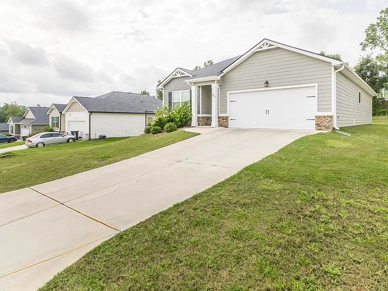 123 Taylor Woods Ct — Photo 1