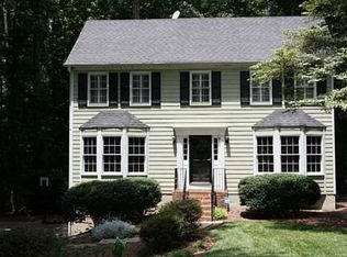 3231 Saddleback Mountain Rd, Marietta, GA 30062