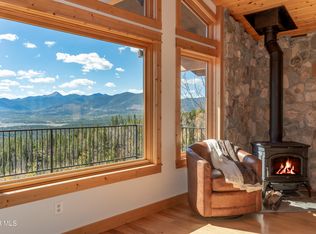 980 GCR 854, Tabernash, CO 80478