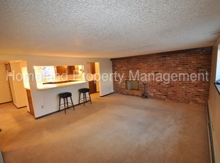 811 W Alice Ave, Spokane, WA 99205