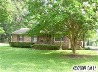 2810 McLendon Rd, Matthews, NC 28104