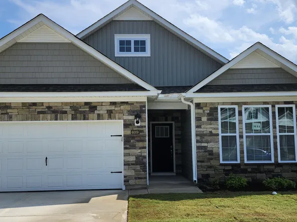 6010 Bayberry Park Drive, New Bern, NC 28562