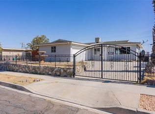 731 Patricia St, Barstow, CA 92311