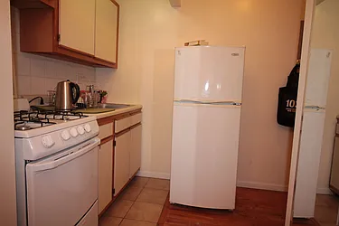 Rented by J Misrahi Realty Corp