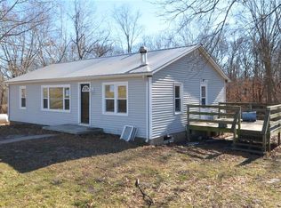 16175 Highway E, Camden Point, MO 64018