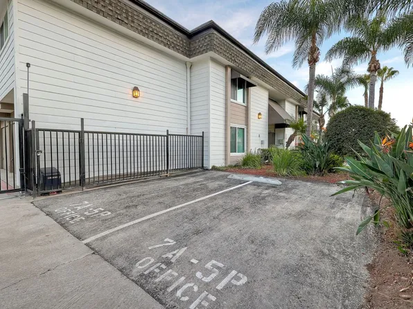 The Village at La Mesa