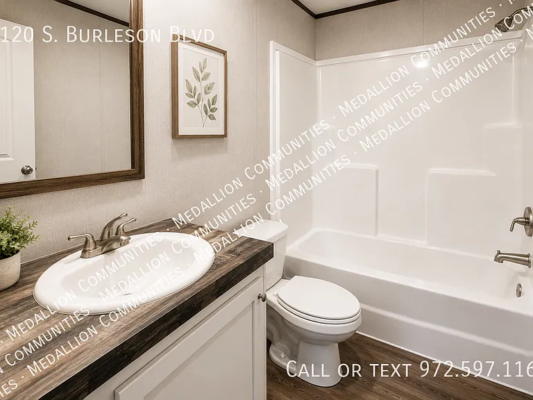 2120 S Burleson Blvd — Photo 8