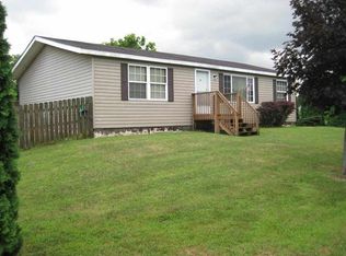 200 E Brunson St, Prairie Du Chien, WI 53821