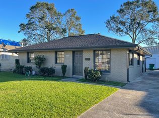 3208 40th St, Metairie, LA 70001