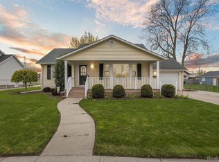 506 S Barclay St, Bay City, MI 48706