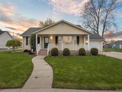 506 S Barclay St, Bay City, MI, 48706