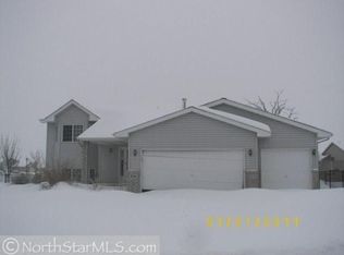 2744 232nd Ln NW, Saint Francis, MN 55070