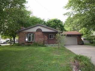 501 Tazewell St, Tremont, IL 61568