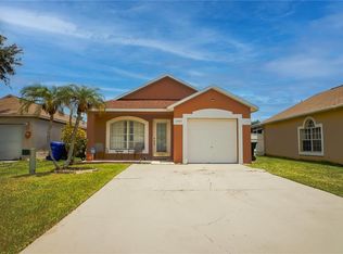 2407 Weymouth Ct, Kissimmee, FL 34743