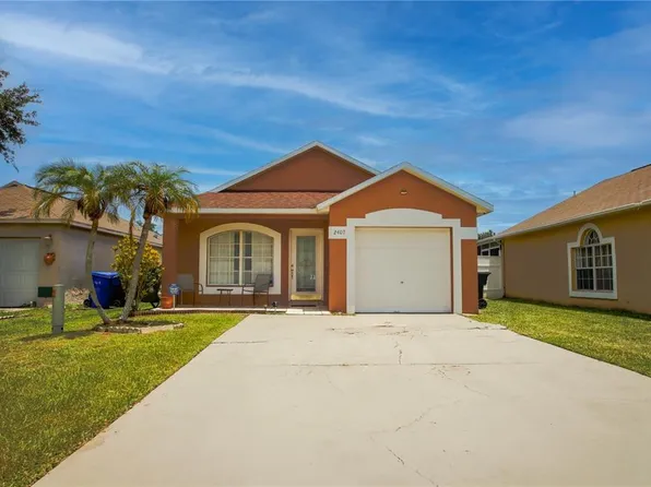 2407 Weymouth Ct, Kissimmee, FL 34743