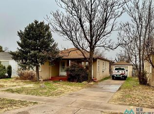 2208 Axtell St, Clovis, NM 88101