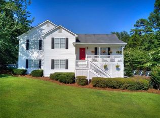 29 Etowah Ridge Dr SW, Cartersville, GA 30120