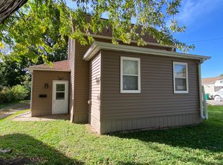918 S Newton Ave, Albert Lea, MN 56007