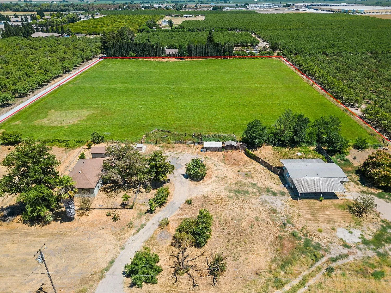 11416 S Union Rd photo 1