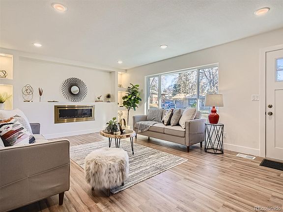5th image of 4153 W Eldorado Place