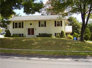 1074 Jerome Ave, Bristol, CT 06010