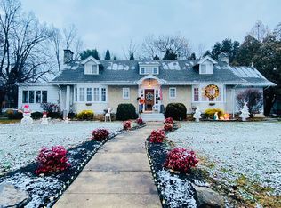 1001 N West St, Carlisle, PA 17013