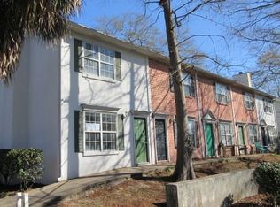 628 W Saint Augustine St APT A, Tallahassee, FL 32304