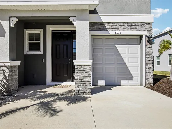 2813 MIDNIGHT PEARL DRIVE, SARASOTA, FL 34240