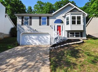 113 Wynstay Ave, Valley Park, MO