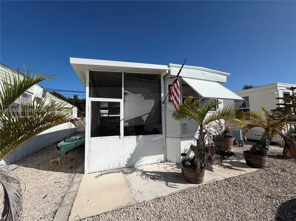 1361 Overseas Hwy Lot G13, Marathon, FL 33050