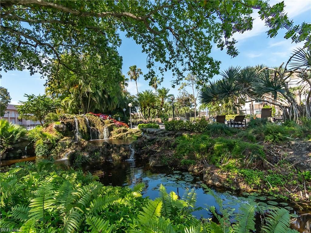 499 Forest Lakes BLVD #2-309