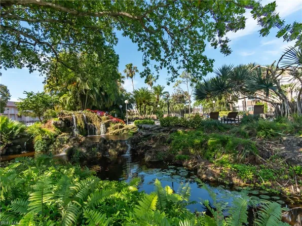 499 Forest Lakes BLVD #2-309, NAPLES, FL 34105