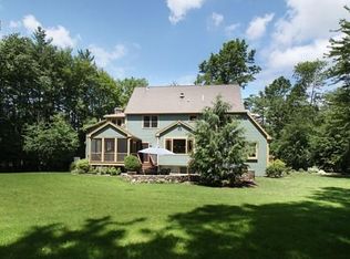 124 Nonset Path, Acton, MA 01720
