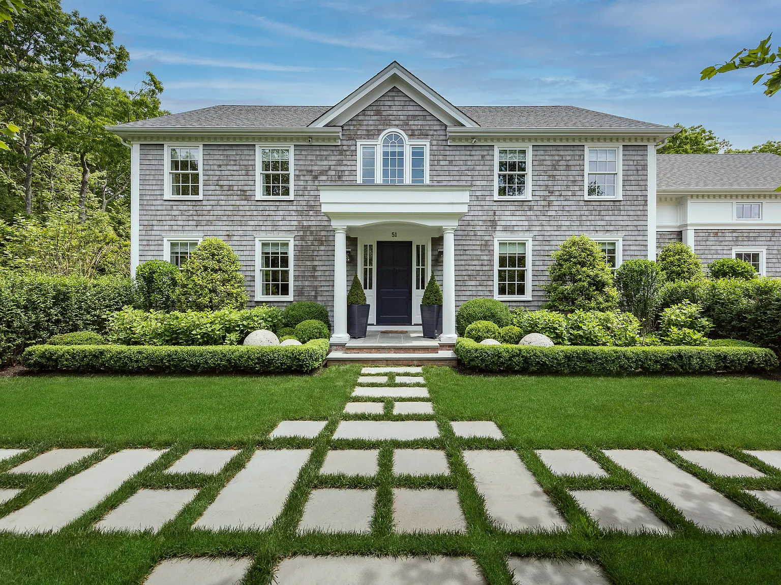 Sag Harbor Village Perfection — Photo 2