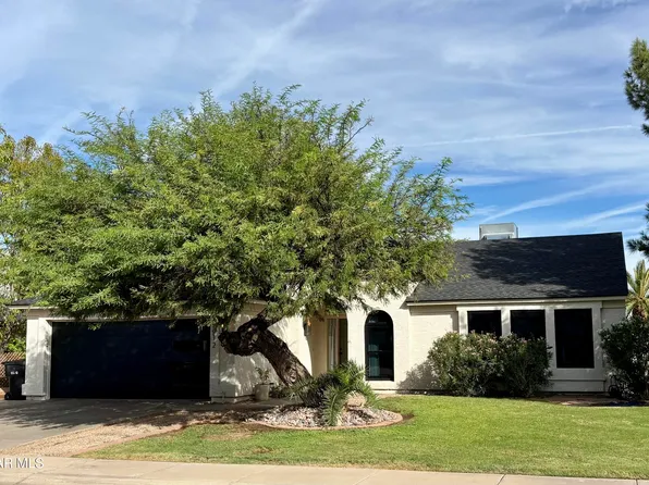 3612 W Saragosa St, Chandler, AZ 85226