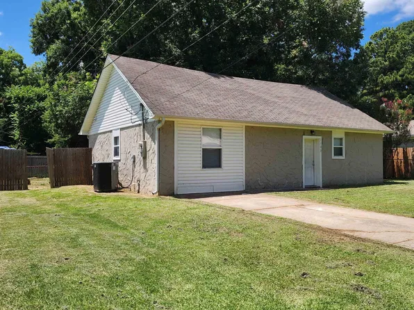 1103 Janis St, Searcy, AR 72143