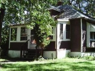 214 W 15th St, Chicago Heights, IL 60411