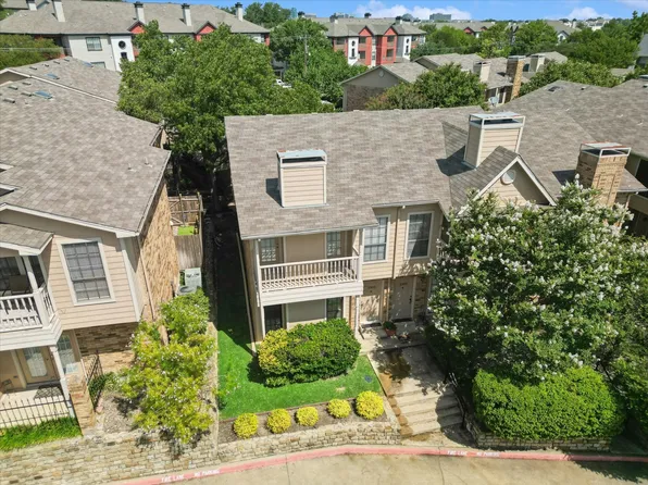 14333 Preston Rd APT 2303, Dallas, TX 75254
