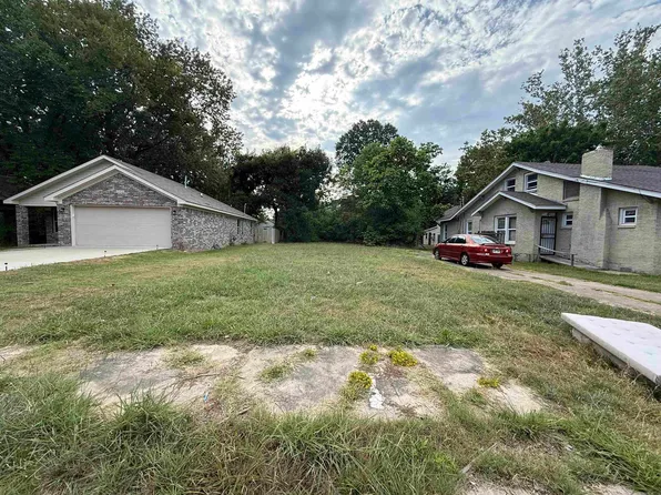 1313 Franklin St, North Little Rock, AR 72114