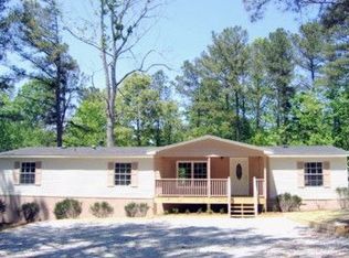 3736 Allen Dr, Flowery Branch, GA 30542