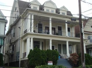 62 Park Ave APT 4, Wilkes Barre, PA 18702