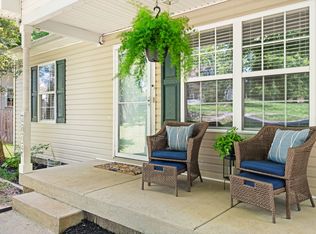 4004 Cumberland Ave, Old Hickory, TN 37138