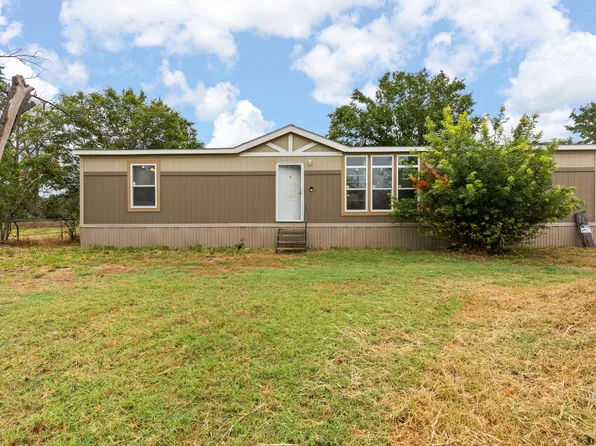 265 Richard Ln, Azle, TX 76020