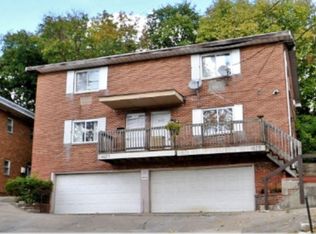 4129 E 3rd St APT 1, Dayton, OH 45403
